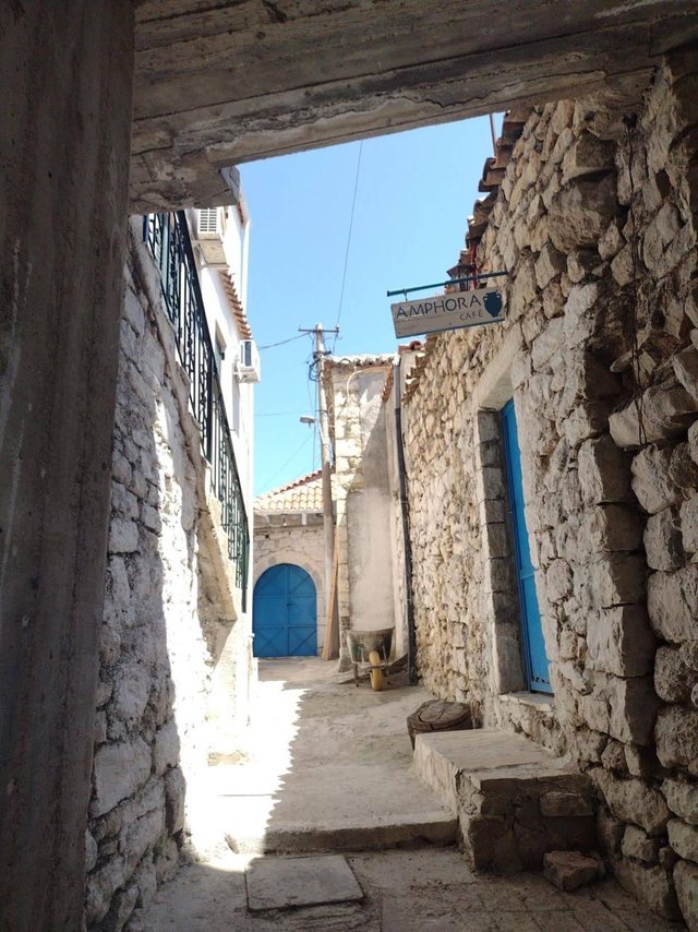 Himara , kush e quan greke dhe e vërteta historike sipas arkivave!