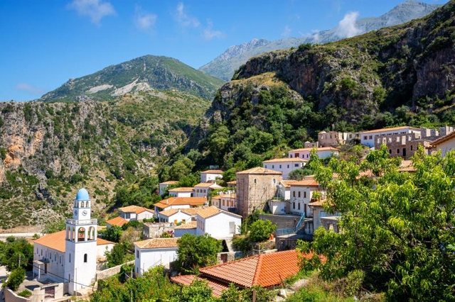 Himara , kush e quan greke dhe e vërteta historike sipas arkivave!