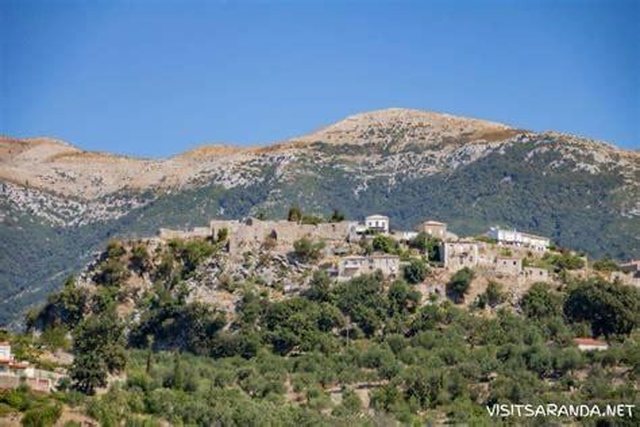 Himara kishte dikur mbi 50 fshatra, disa nuk ekzistojnë më!