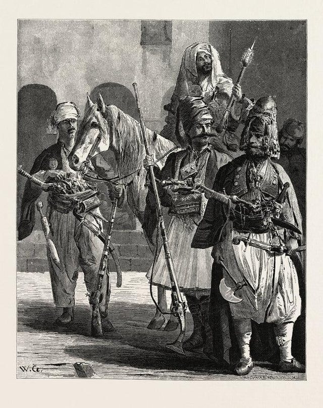 Kur djali i Skendetbeut, Gjon Kastrioti çliroi Himarën!