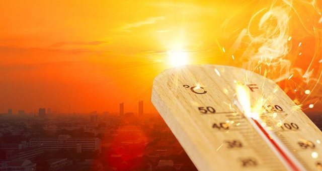Kujdes! Sot temperaturat mbi 42 gradë