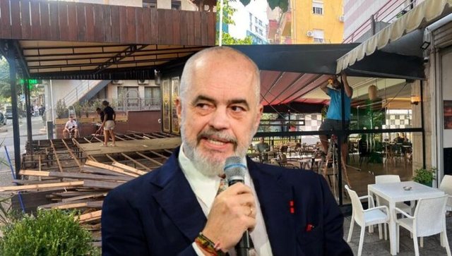 Rama: Rilindja urbane 2.0 nuk është aksion veror, do zgjasë 4
