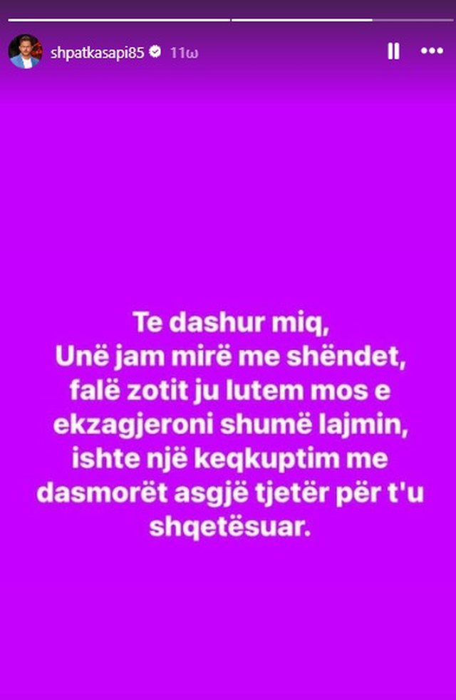 U dhunua gjatë një dasme në Prishtinë. Reagon