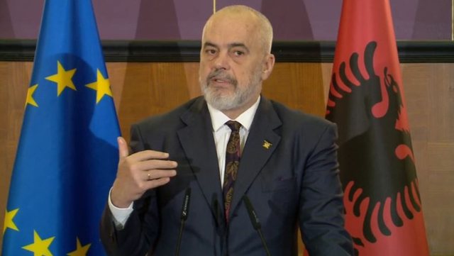 Rama: Qysh në 1998 kam luftuar për hapësirat publike, e bukura do