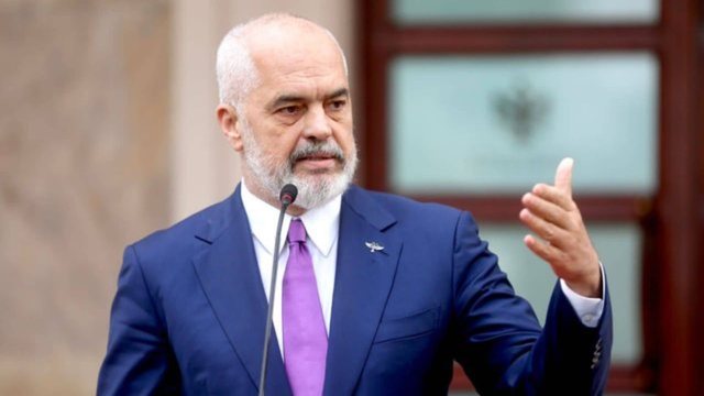 Rama poston videon: Zjarrvënien duhet ta barazojmë me vrasjen në
