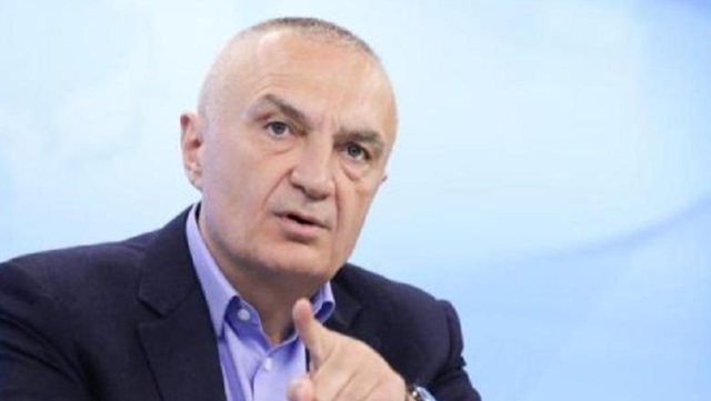 GJKKO lë në burg Ilir Metën