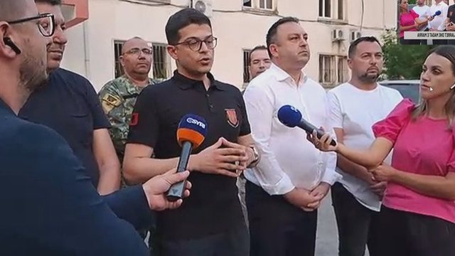 Situata alarmante me zjarret, Vengu: Po blejmë dy avionë të rinj!