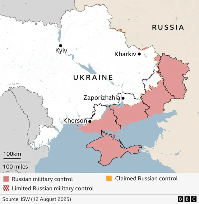 Çfarë po gatuhet në Alaskë? Trump dhe Putin mes