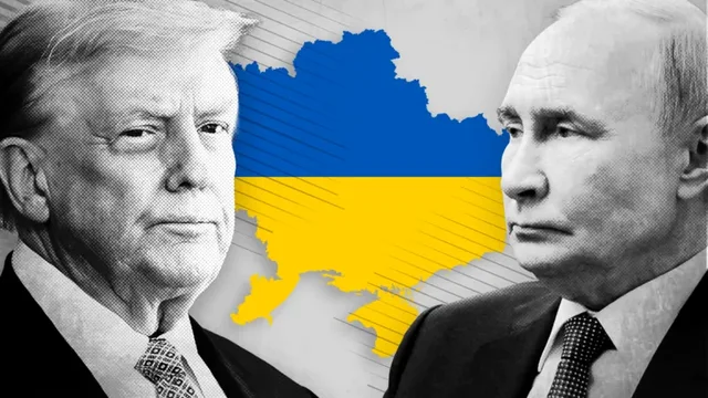 Çfarë po gatuhet në Alaskë? Trump dhe Putin mes