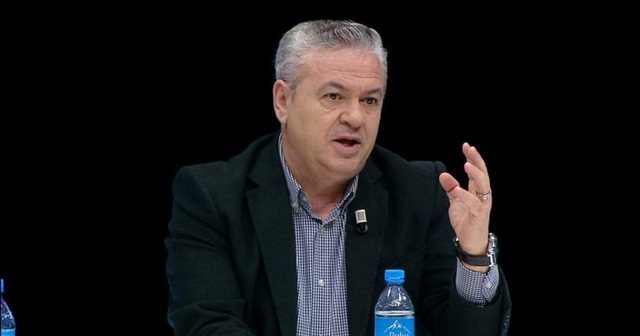 Myslim Murrizi nxjerr emrin e ish-ministrit të PD që mori 2.7 mln euro