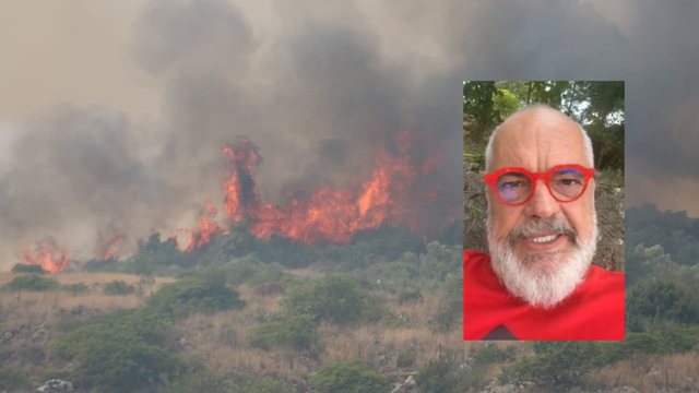 Rama premton dëmshpërblim për shtëpitë dhe