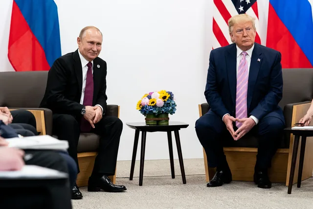 Pse Alaska? Simbolika e samitit Trump-Putin në shtetin kufitar!