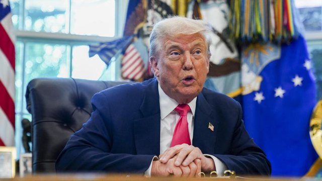 Trump flet para takimit në Alaskë: Putin nuk do luajë me mua!