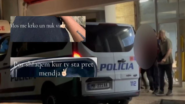 Tetë të arrestuar për vrasjen e 14-vjeçarit në Maliq