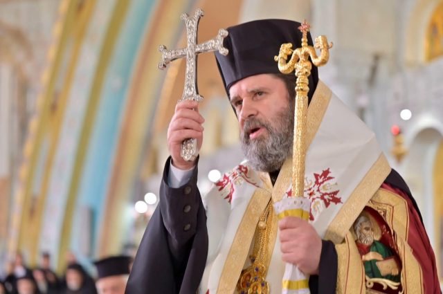 Festa e Shën Marisë/ Kryepeshkop Joani: Solidaritet dhe lutje për