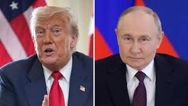 Pesë gjëra që duhet t’i dini para takimit Trump - Putin!