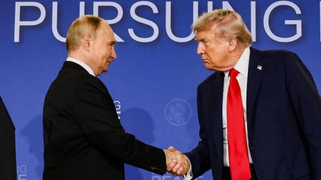 Trump: Nuk ka marrëveshje, por është bërë përparim