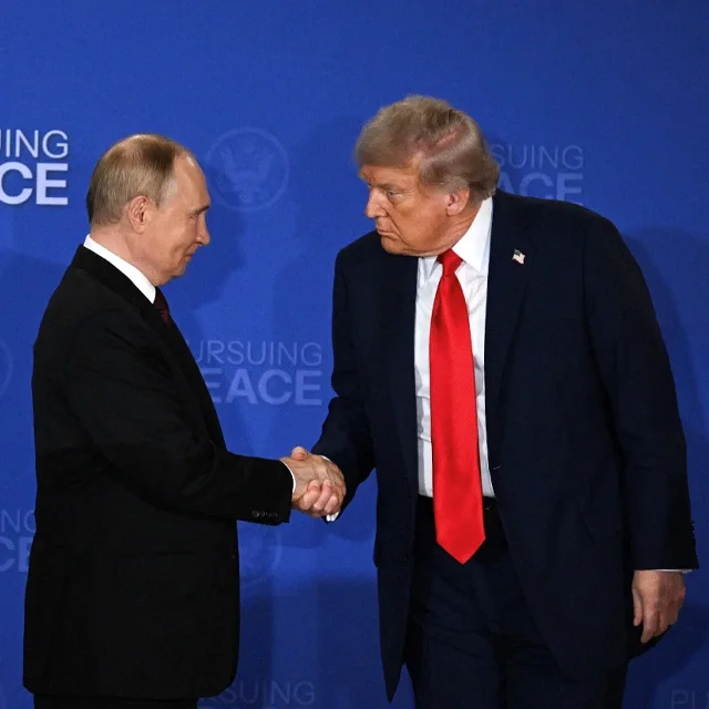 Analizat pas takimit Trump–Putin në Alaskë: Pse asnjëri nuk