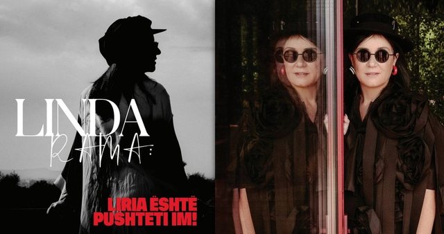 Rrëfehet Linda Rama. Për fëmijët, për dashurinë,