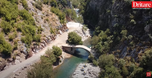 Ja cilin sekret s’e keni dëgjuar për urën e Vashës!