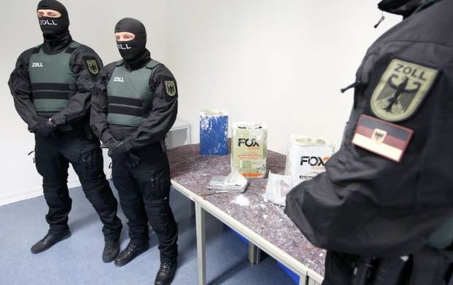 The Telegraph: Rënia e shpejtë e bandës më të frikshme
