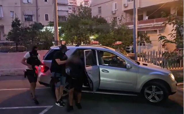 The Telegraph: Rënia e shpejtë e bandës më të frikshme