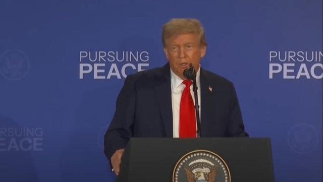 Trump: Unë e di saktësisht se çfarë po bëj për