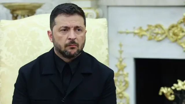 Sa para dhe armë mund t’i dërgojnë SHBA Ukrainës!