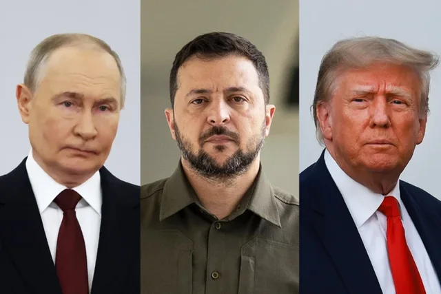Trump do të telefonojë Putinin pasi të përcjellë