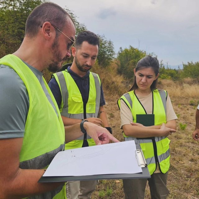 Zbulohet një sit i ri arkeologjik në Bushat, gjurmë të