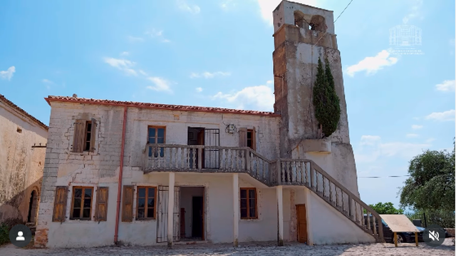 Muzeu në Vuno, që do kthejë arbëreshët në