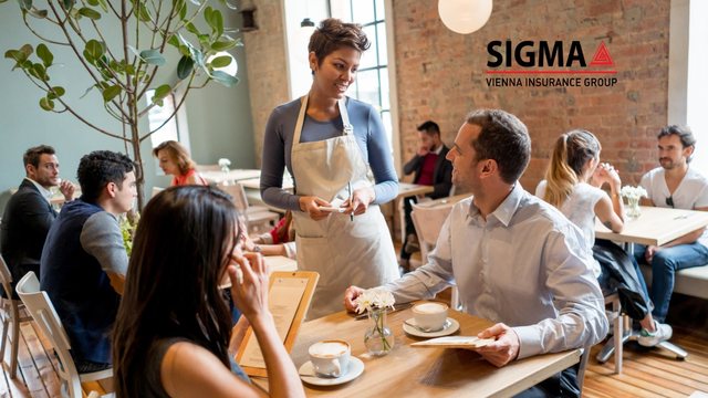 Sigma: Siguria që i duhet çdo SME për të ndërtuar
