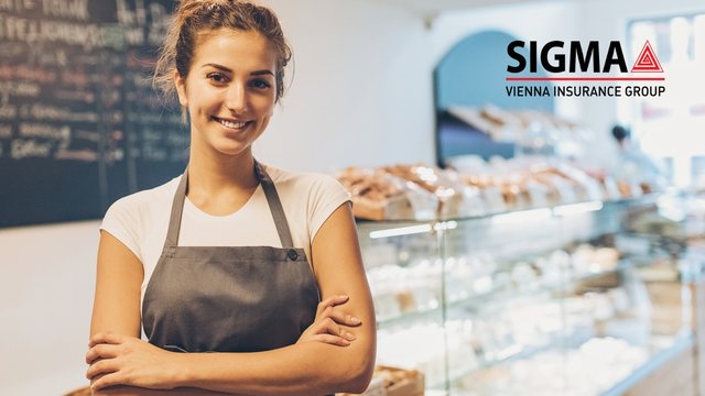 Sigma: Siguria që i duhet çdo SME për të ndërtuar