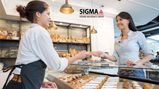 Sigma: Siguria që i duhet çdo SME për të ndërtuar