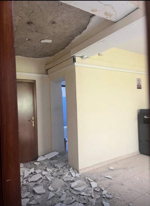 Çliroi pallatin e konfiskuar ku do vendosej Kadastra, Rama sërish