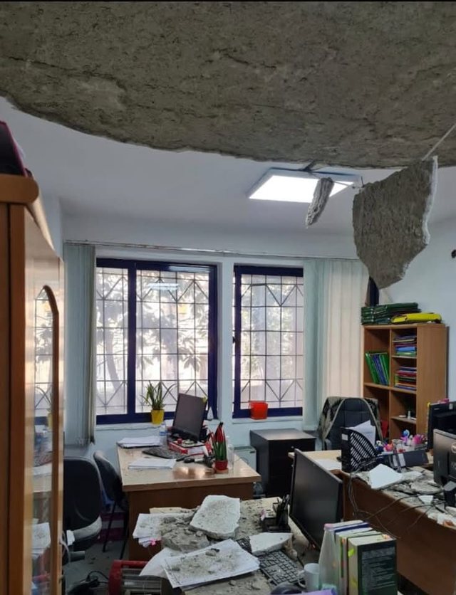Çliroi pallatin e konfiskuar ku do vendosej Kadastra, Rama sërish