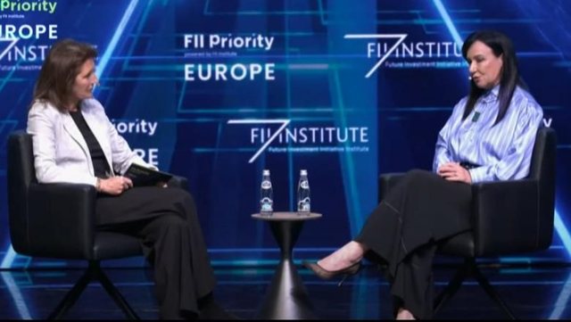 Linda Rama: Deputetët që firmosën një ferman turpi politik!