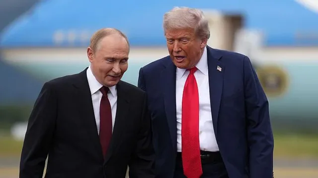 Shpresa për bisedime paqeje: Trump optimist, Europa skeptike ndaj Putinit