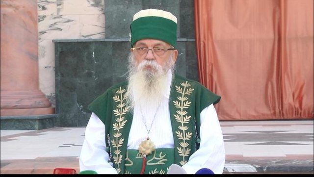 Pelegrinazhi në malin e Tomorrit, 5 ditë festë, bektashinjtë