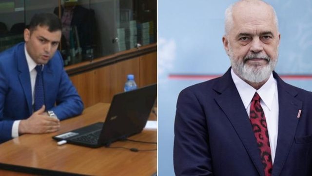 Rama sulmon sërish gjykatësin Balliu: As 10 minuta s’iu