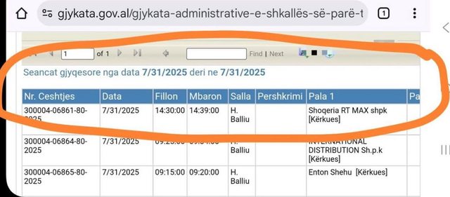 Rama sulmon sërish gjykatësin Balliu: As 10 minuta s’iu