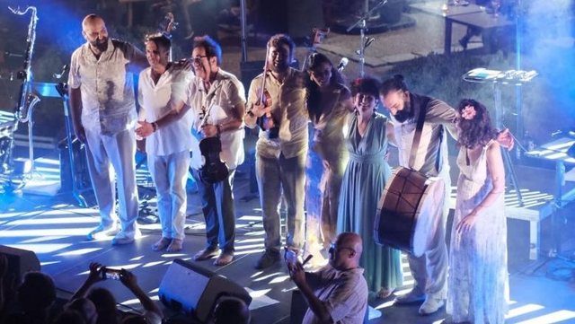 Shqipëria e ftuar nderi në Festivalin Ndërkombëtar të