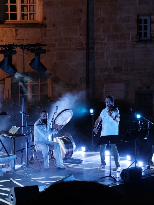 Shqipëria e ftuar nderi në Festivalin Ndërkombëtar të