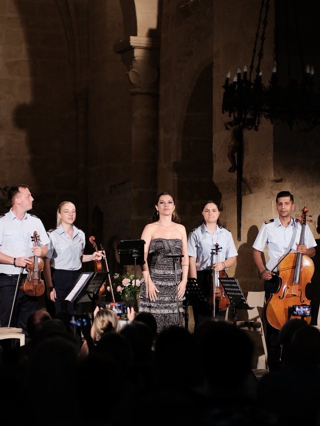 Shqipëria e ftuar nderi në Festivalin Ndërkombëtar të