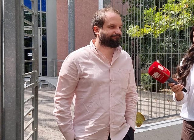 Arbër Veliaj paraqitet në SPAK: Jam këtu vullnetarisht për