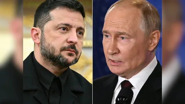 Ku mund të zhvillohet takimi Putin-Zelensky! Ja cilat vende po