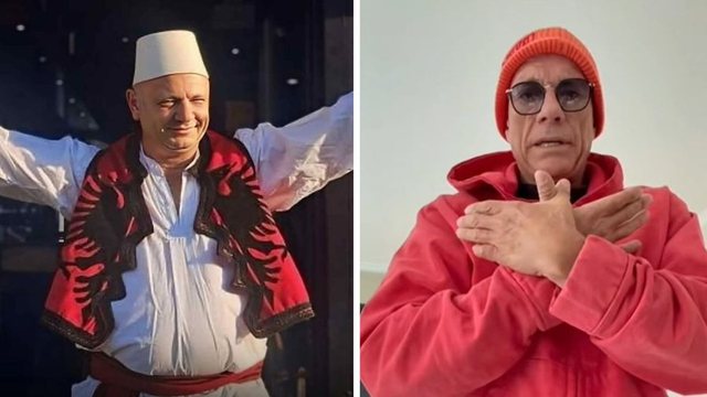 Van Damme flet pas vrasjes shqiptarit në Belgjikë: Humba një