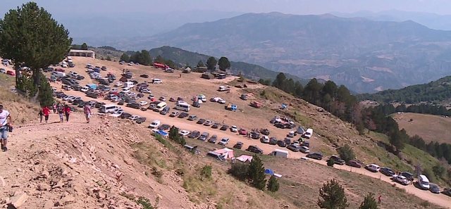 Çfarë është festa e Tomorrit!