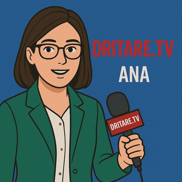 Dritare dhe IA: Si punojmë më shpejt, pa humbur shpirtin e