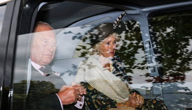 Çfarë ka ndryshuar Princesha e Uellsit që mori vëmendjen